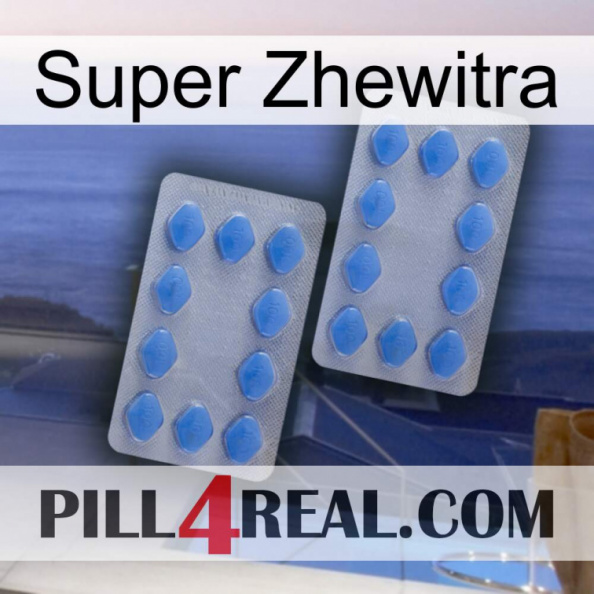 Super Zhewitra 20